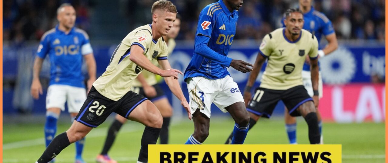 Man United, Chelsea and Arsenal learn asking price for 28-year-old Barcelona star