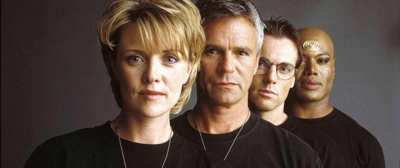 The Stargate SG-1 Franchise Official Return Announced