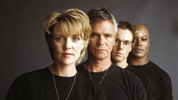 The Stargate SG-1 Franchise Official Return Announced