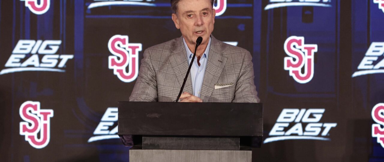 “Fundamentally Poor”: Rick Pitino Makes Honest Assessment of St. John’s Preseason Games
