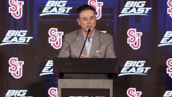 “Fundamentally Poor”: Rick Pitino Makes Honest Assessment of St. John’s Preseason Games