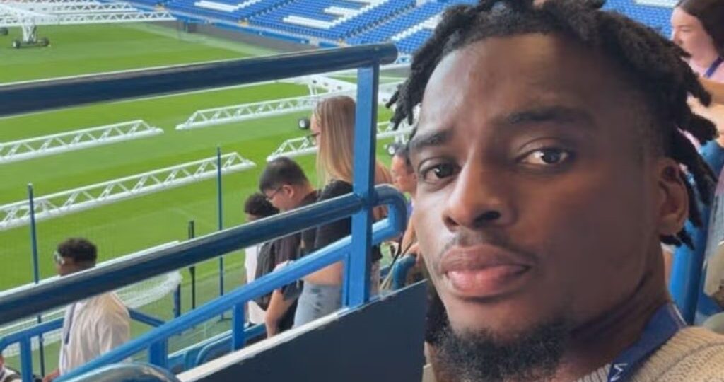 Nigerian student dies after asthma attack while celebrating birthday with friends in London