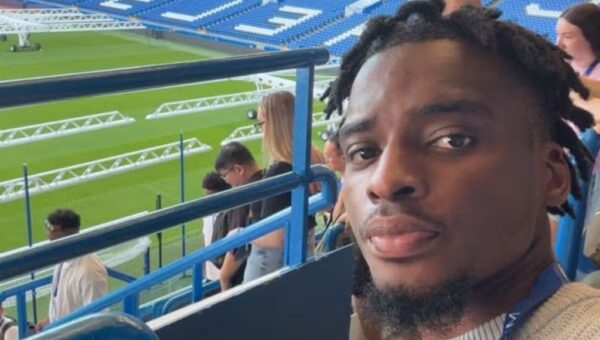 Nigerian student dies after asthma attack while celebrating birthday with friends in London