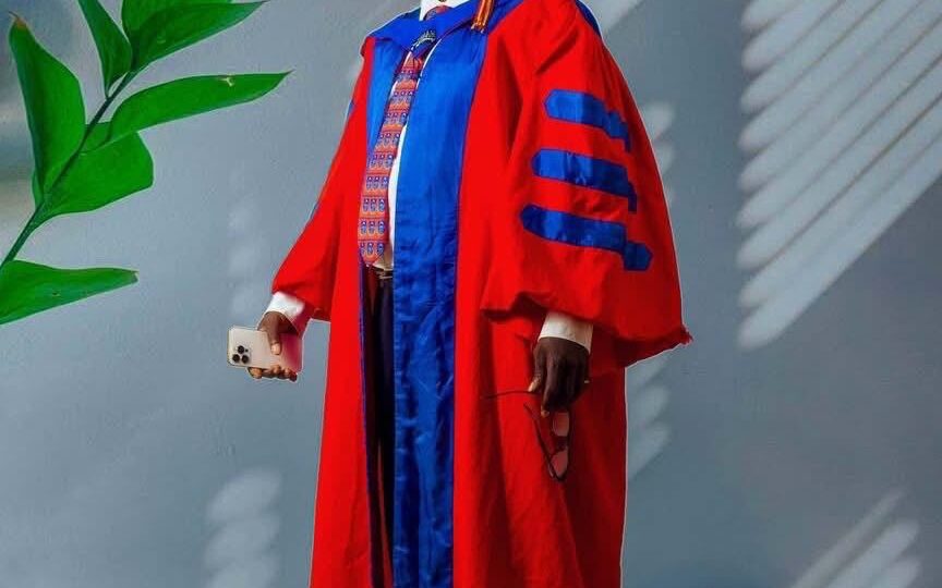 AAU lecturer dies in Edo hotel after “services” with 21-years old