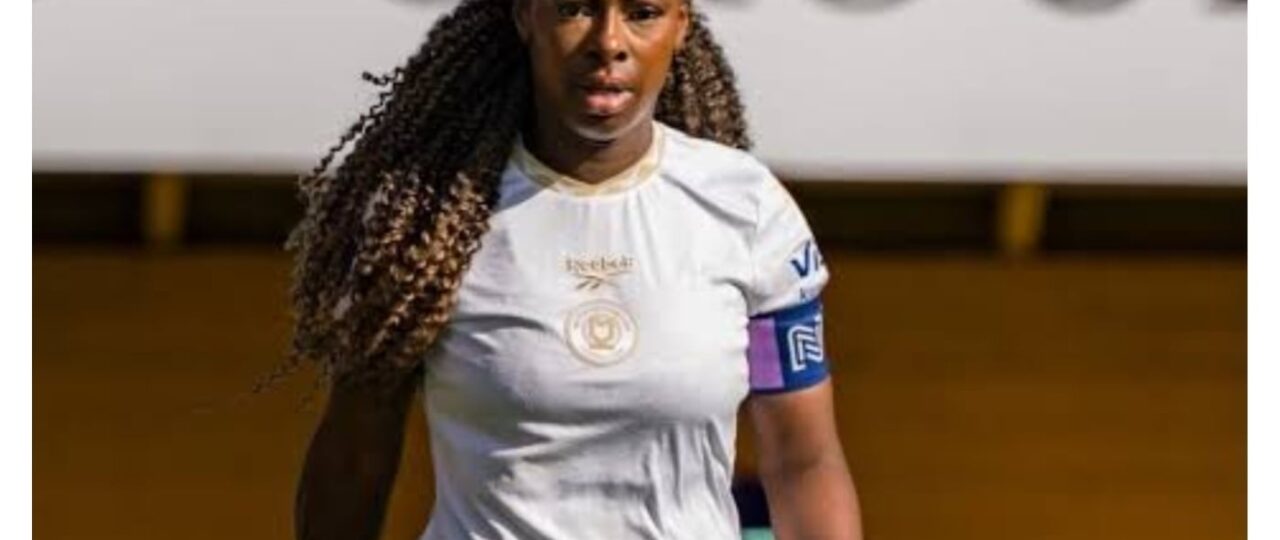 Nigeria calls up MK Dons captain, Omenazu