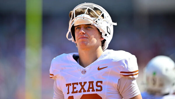 Steve Sarkisian says Texas lost ‘aw shucks’ version of Arch Manning
