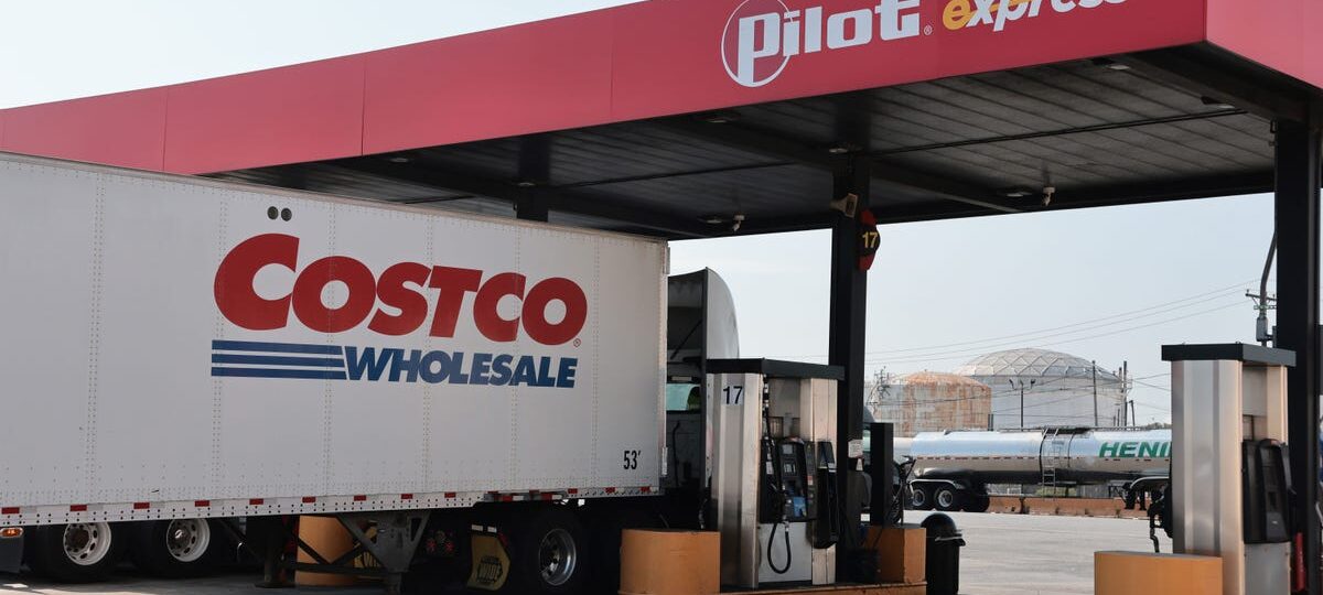 Get ready for grocery prices to get even more painful
