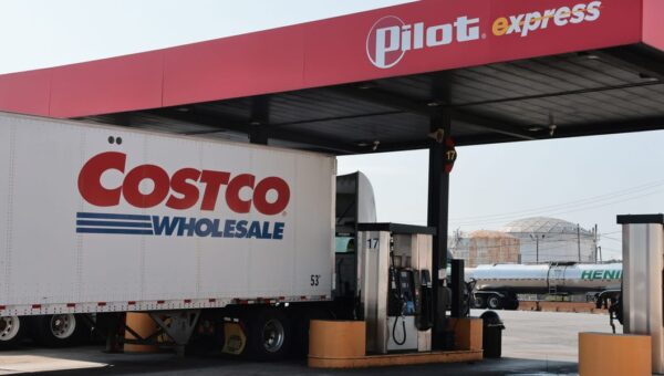 Get ready for grocery prices to get even more painful