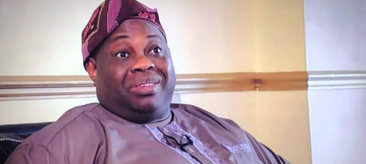 66th Independence: Tinubu took Nigeria into stage 4 cancer – Dele Momodu
