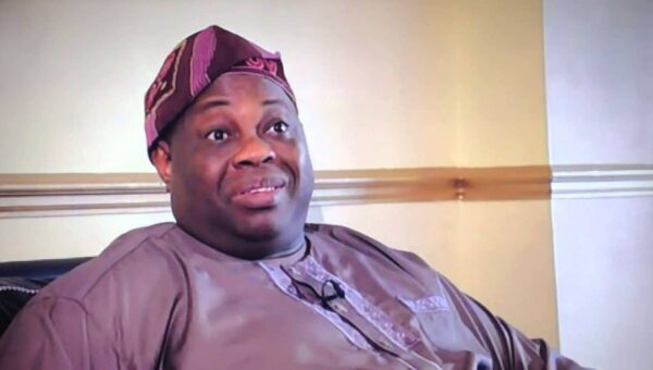 66th Independence: Tinubu took Nigeria into stage 4 cancer – Dele Momodu