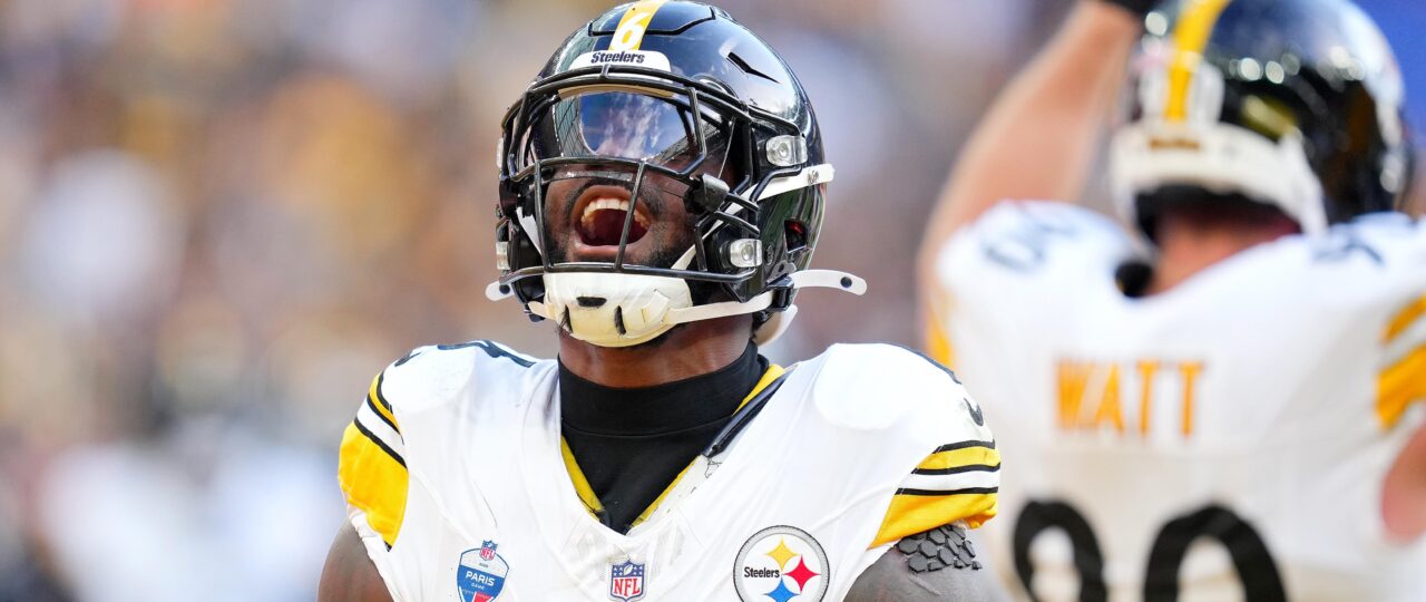 The Morning After: The Steelers’ defense has reached elite territory