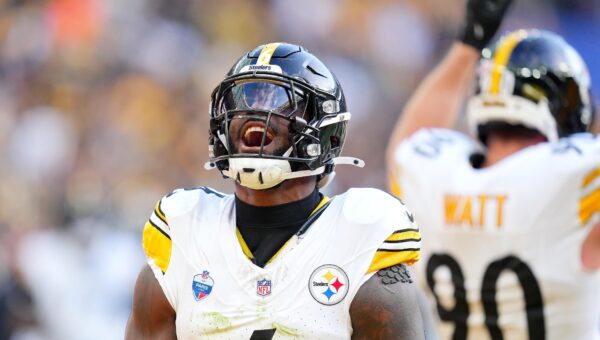 The Morning After: The Steelers’ defense has reached elite territory