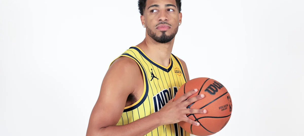 2026-27 Fantasy Basketball Draft Strategy Mega Guide