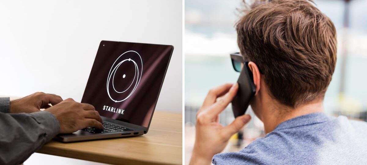 Calling up Starlink customer service? You'll be talking to Grok.