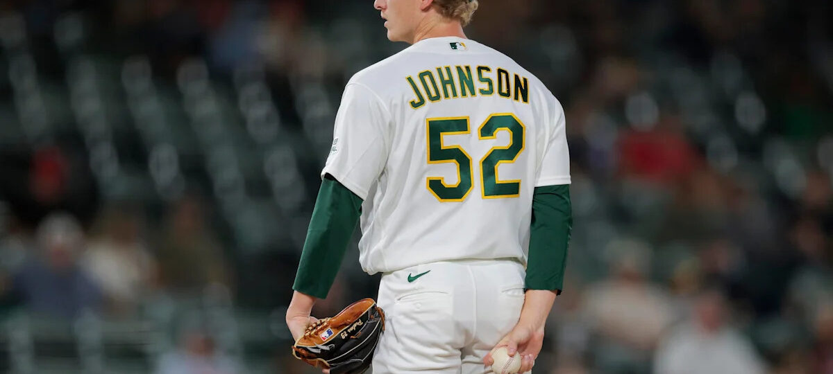 Elephant Rumblings: Johnson Undergoes Surgery; Back To The NL Playoffs