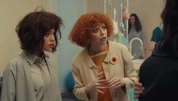 Jenna Ortega’s Sci-Fi Bomb Officially Cancels International Theatrical Release