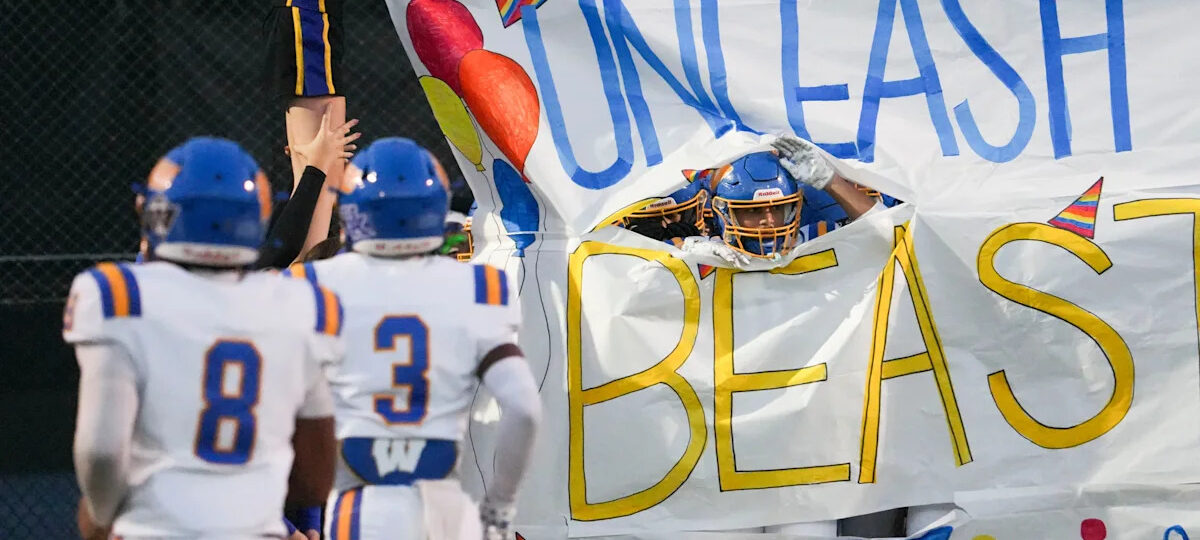 Tennessee high school football scores for Week 10 of TSSAA season