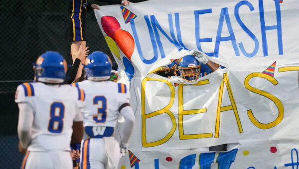 Tennessee high school football scores for Week 10 of TSSAA season