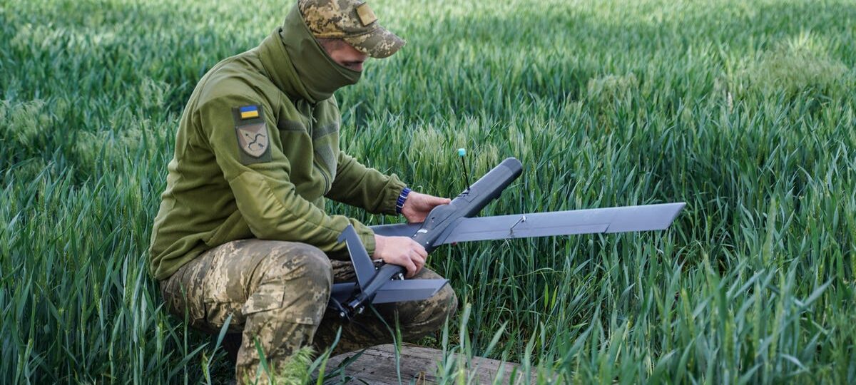 Russia’s drones are getting faster and deadlier. The West is racing to catch up.