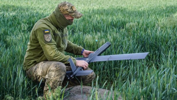 Russia’s drones are getting faster and deadlier. The West is racing to catch up.