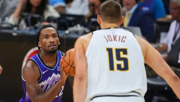 Jazz star rookie Darryn Peterson had ‘NBA mentality’ long before reaching Utah