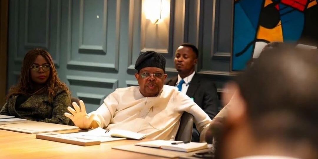 Energy zones and what it means for Nigeria’s Power Sector — Mathew Ibiyemi
