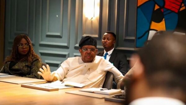 Energy zones and what it means for Nigeria’s Power Sector — Mathew Ibiyemi