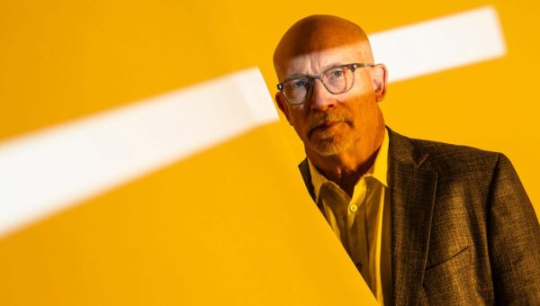 'Musk' director Alex Gibney isn't afraid to make powerful enemies