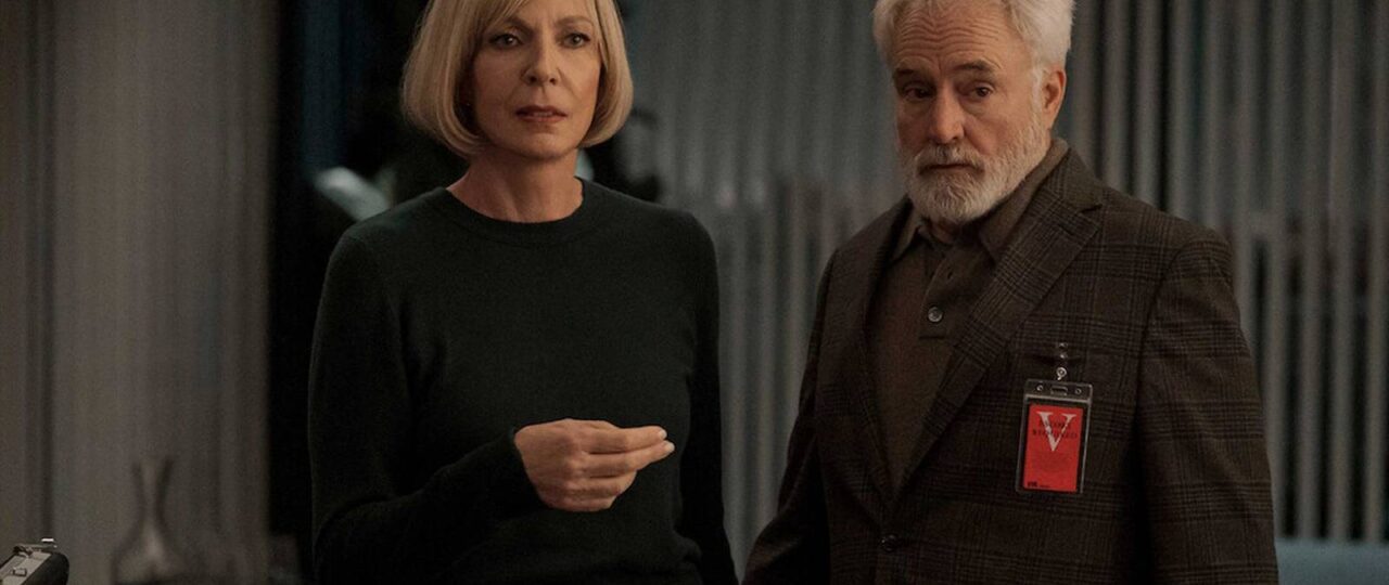 Netflix’s Acclaimed Political Thriller Officially Returns for Season 4