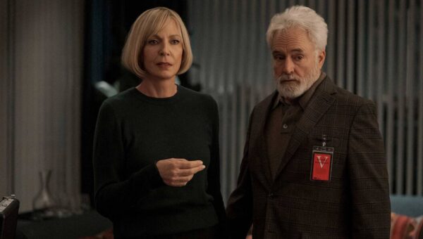 Netflix’s Acclaimed Political Thriller Officially Returns for Season 4