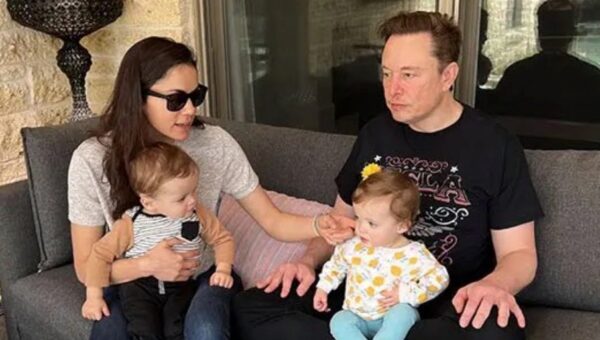 Who is Shivon Zilis? Meet the Elon Musk exec who said their relationship suddenly ended