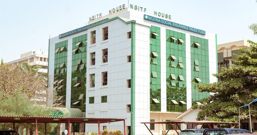 ‎NSITF seeks stronger enforcement of Employees’ Compensation Act to protect workers’ rights