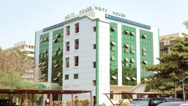 ‎NSITF seeks stronger enforcement of Employees’ Compensation Act to protect workers’ rights