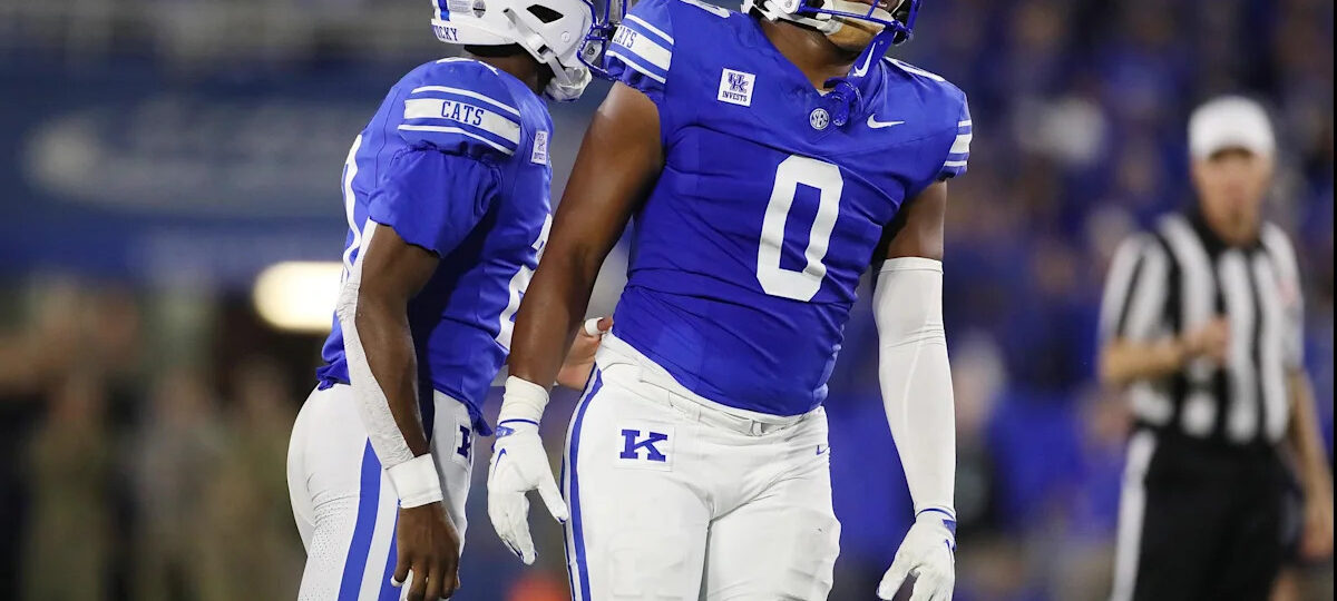 How Texas defensive transfers are performing
