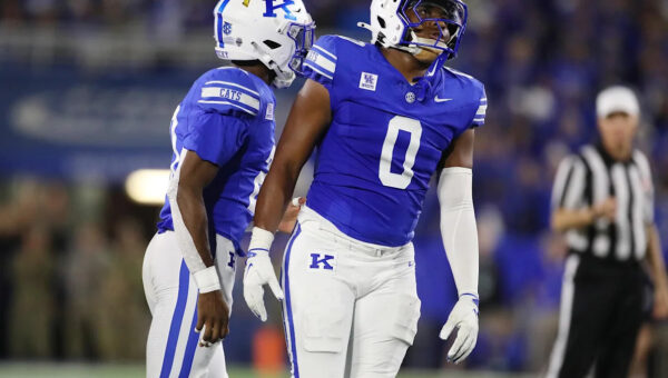 How Texas defensive transfers are performing