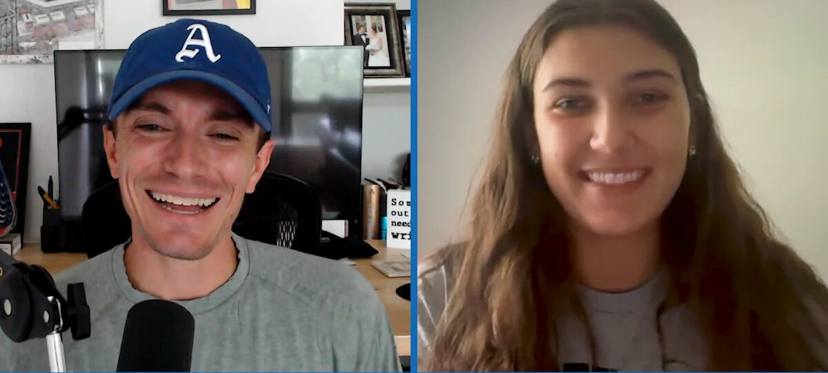 Why I started DE Gameday high school sports show