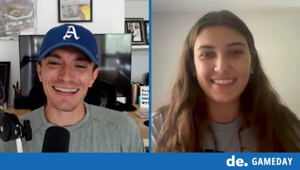 Why I started DE Gameday high school sports show