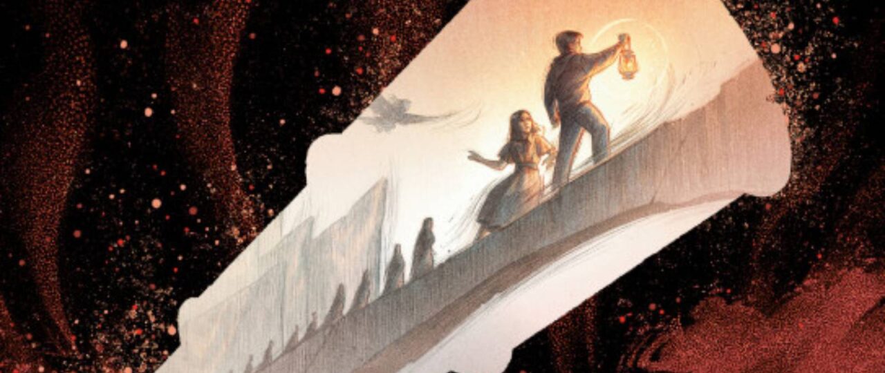 7 Book Series That Peaked With Their Last Entry