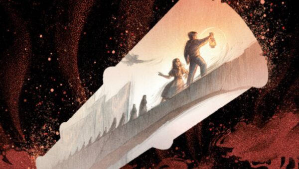 7 Book Series That Peaked With Their Last Entry