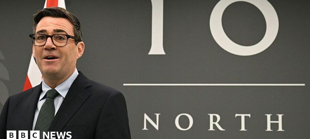 Burnham's Number 10 North goes on multi-million pound hiring spree