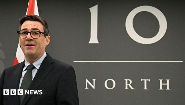 Burnham’s Number 10 North goes on multi-million pound hiring spree