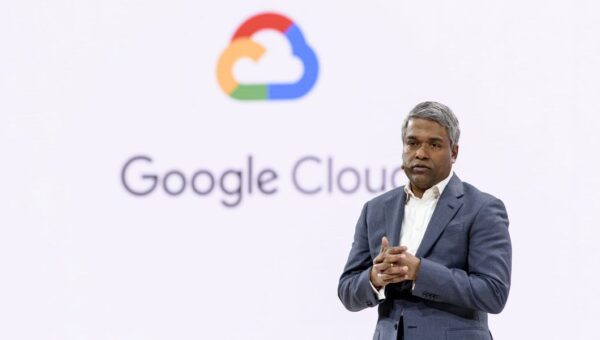 Revolut and other banking apps go down as Google Cloud suffers UK outage