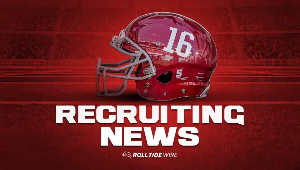 Top Alabama football commit to reportedly visit Big Ten program