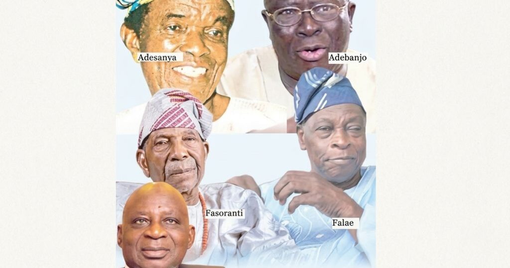 Fasoranti’s Death: Why reconciliation in Afenifere will be difficult — Okurounmu, ex-Secretary