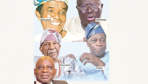 Fasoranti’s Death: Why reconciliation in Afenifere will be difficult — Okurounmu, ex-Secretary