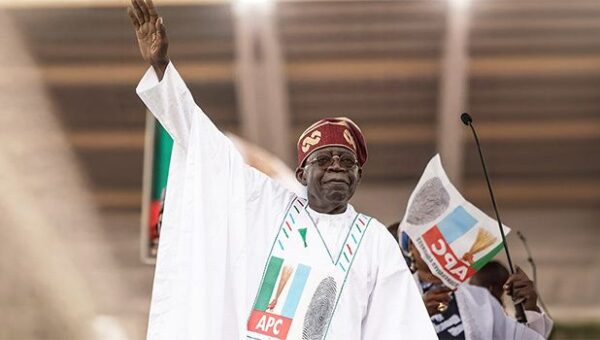 The Road To 2027 Runs Through Kaduna, But The North Is Not A Number
