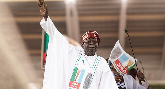 The Road To 2027 Runs Through Kaduna, But The North Is Not A Number