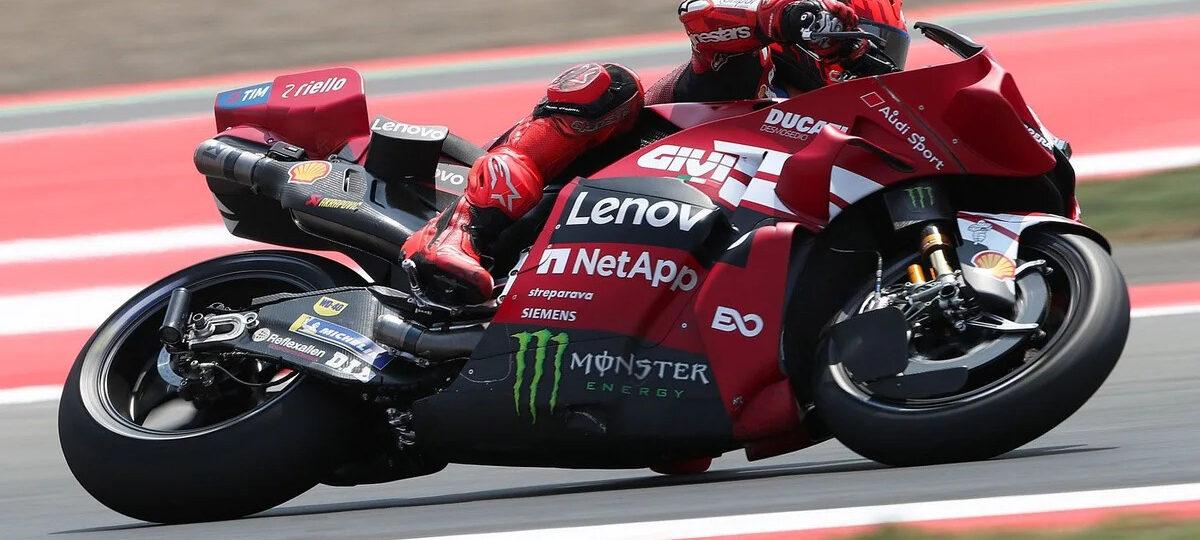 MotoGP Indonesian GP: Marc Marquez wins sprint to take points lead as Aprilias hit trouble