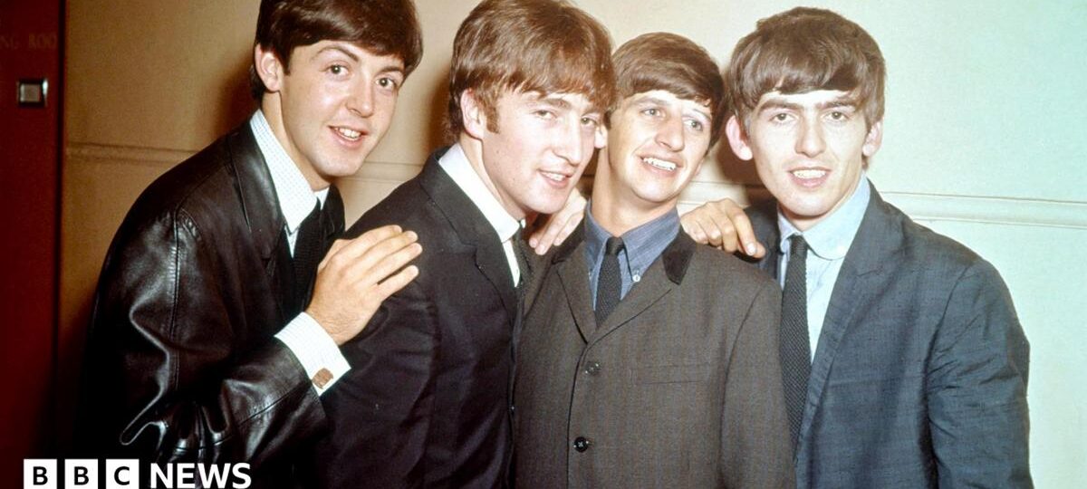Immersive Beatles museum described as ‘like Graceland or Dollywood’ to open in 2028