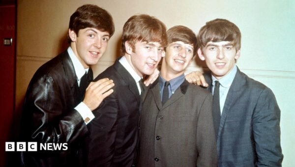 Immersive Beatles museum described as ‘like Graceland or Dollywood’ to open in 2028